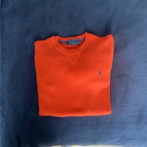 Men’s Polo Ralph Lauren Crewneck Sweater